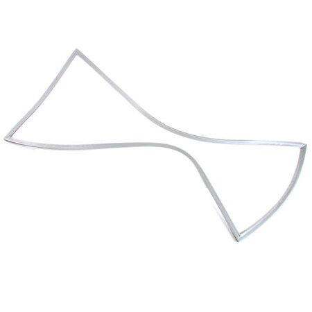 Hussmann Gasket-Gray Magnetic 0428563